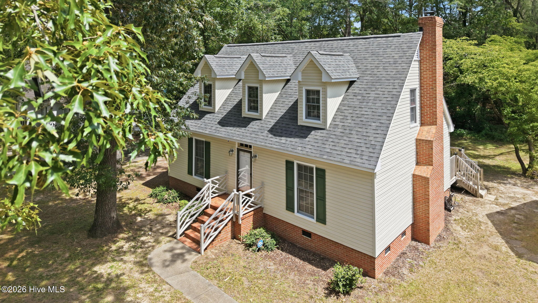 12021 Cypress Drive Property Photo 5