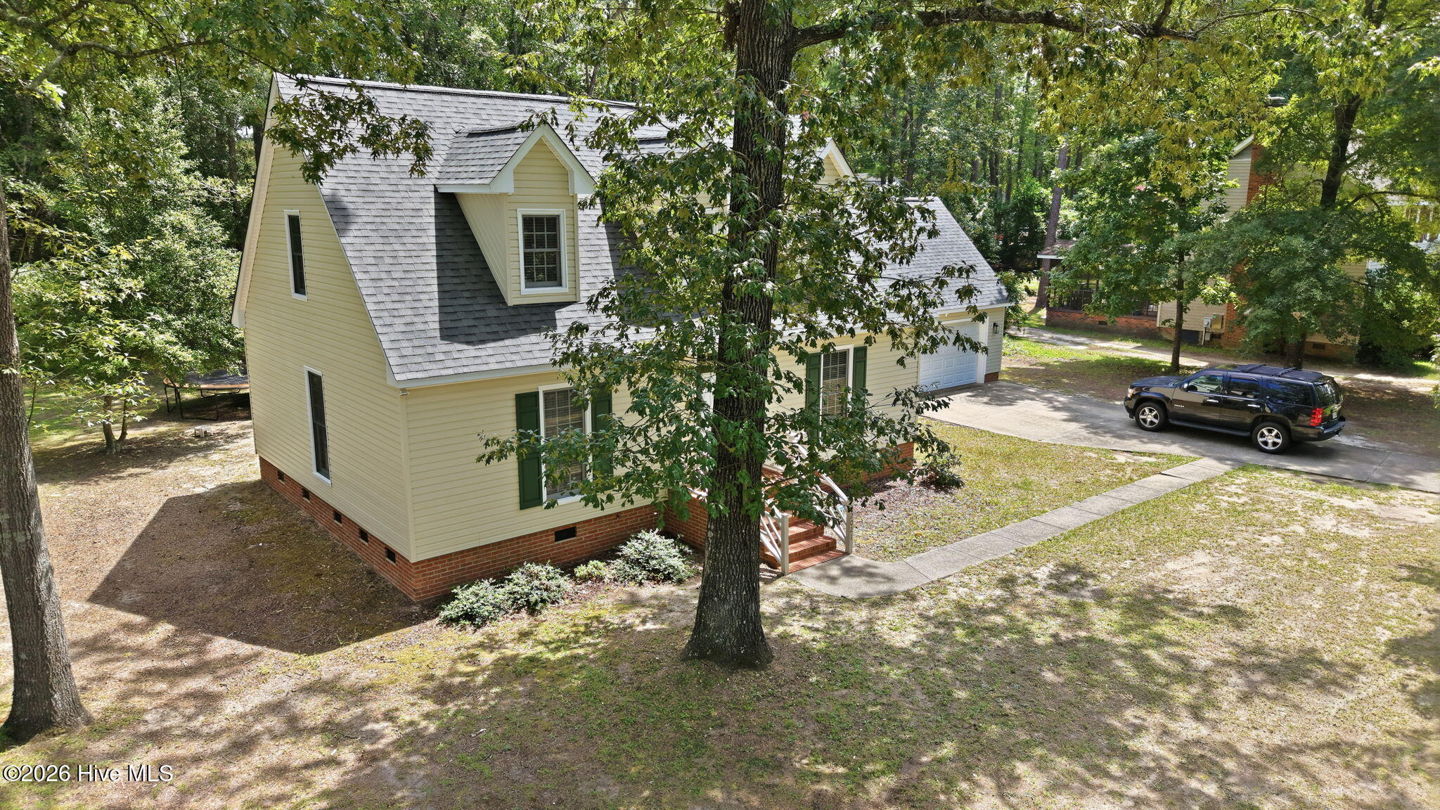 12021 Cypress Drive Property Photo 6