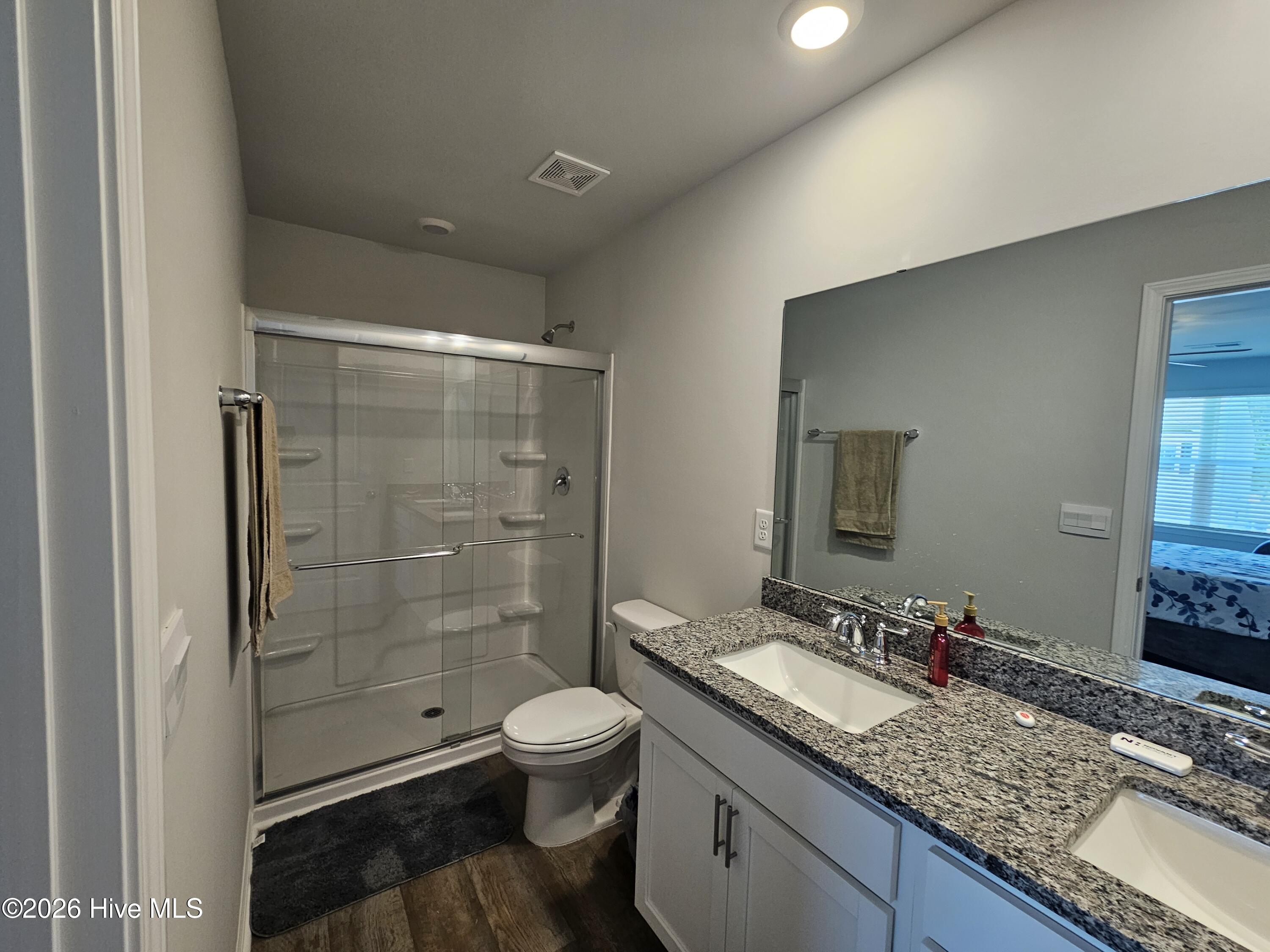 4215 High Glen Drive Property Photo 7