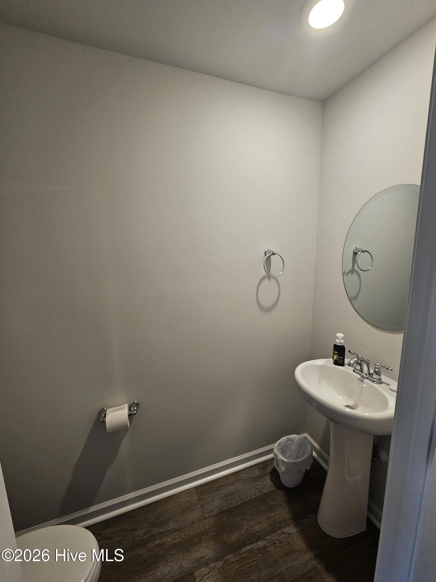 4215 High Glen Drive Property Photo 13