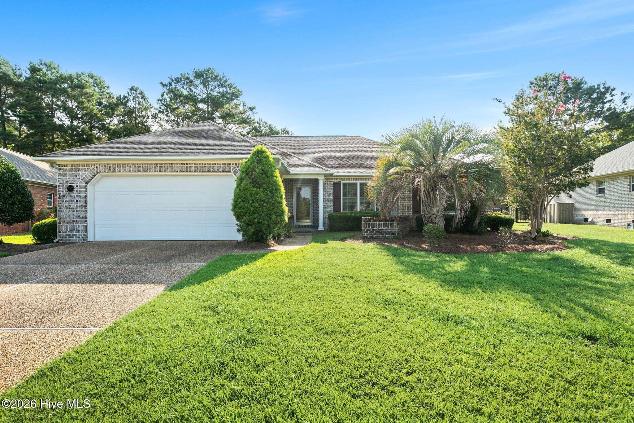 2147 Talmage Drive Property Photo 1