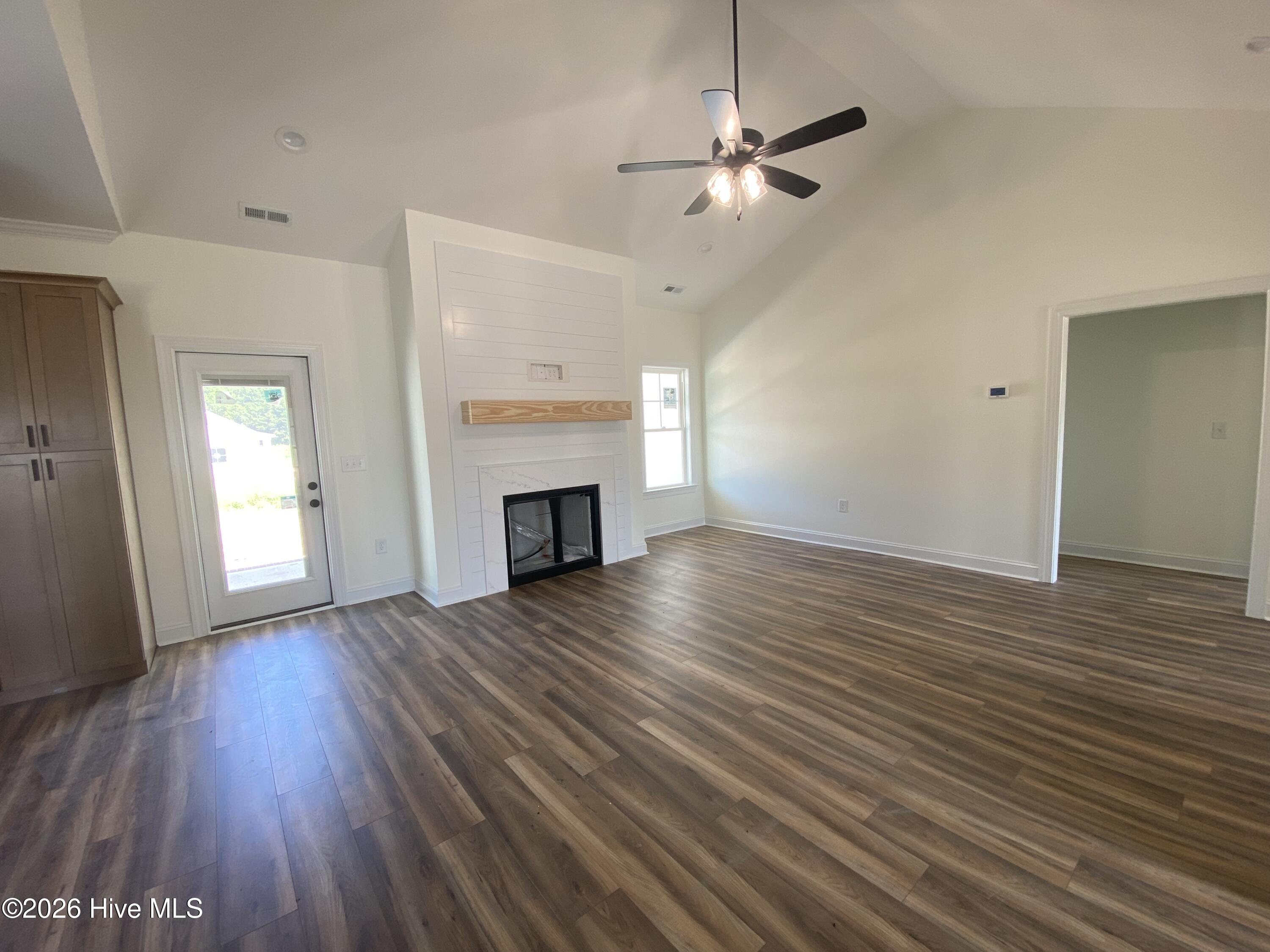 9641 Hinnant Edgerton Road Property Photo 3