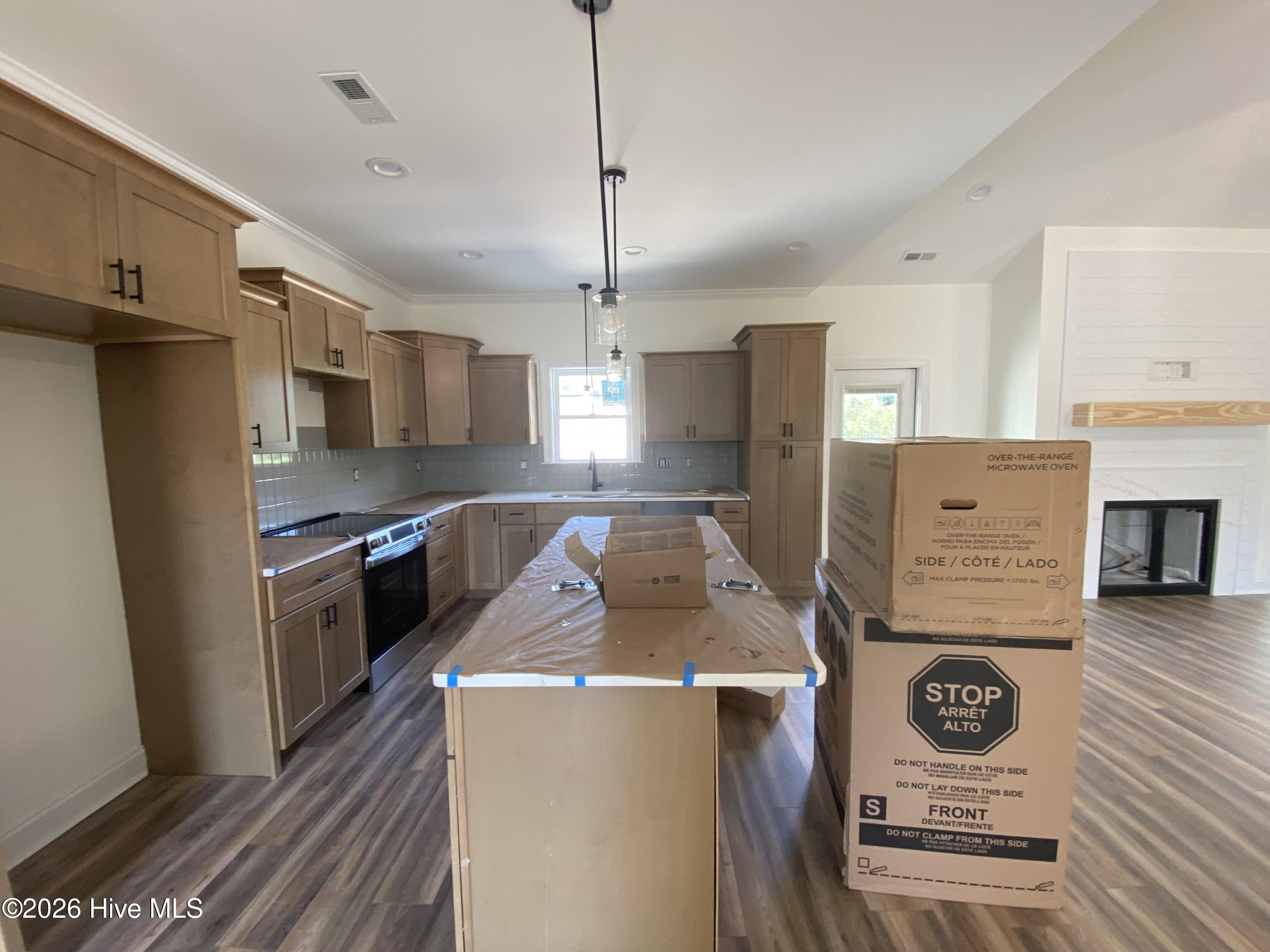 9641 Hinnant Edgerton Road Property Photo 4
