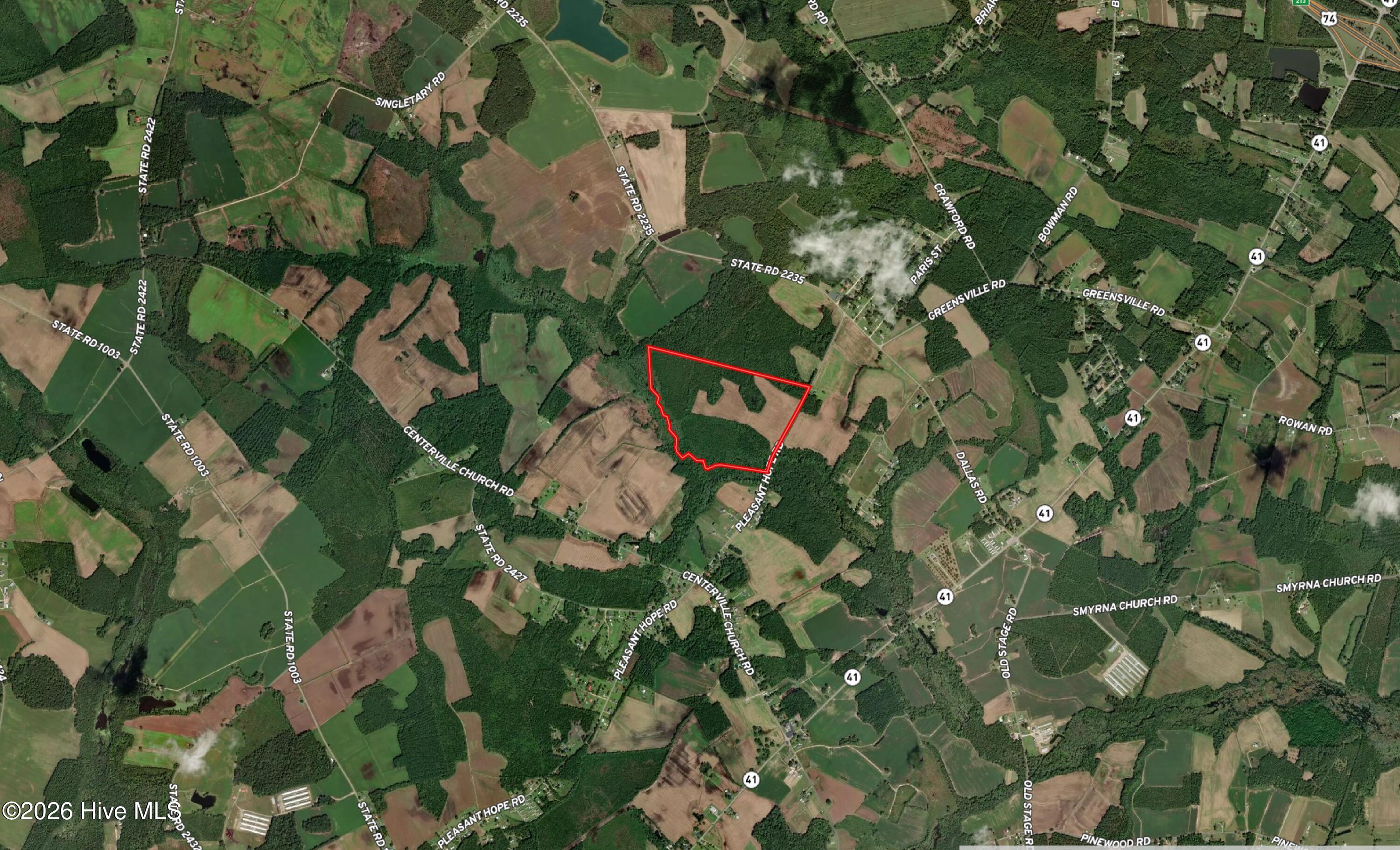 Tbd Pleasant Hope Road Property Photo 4
