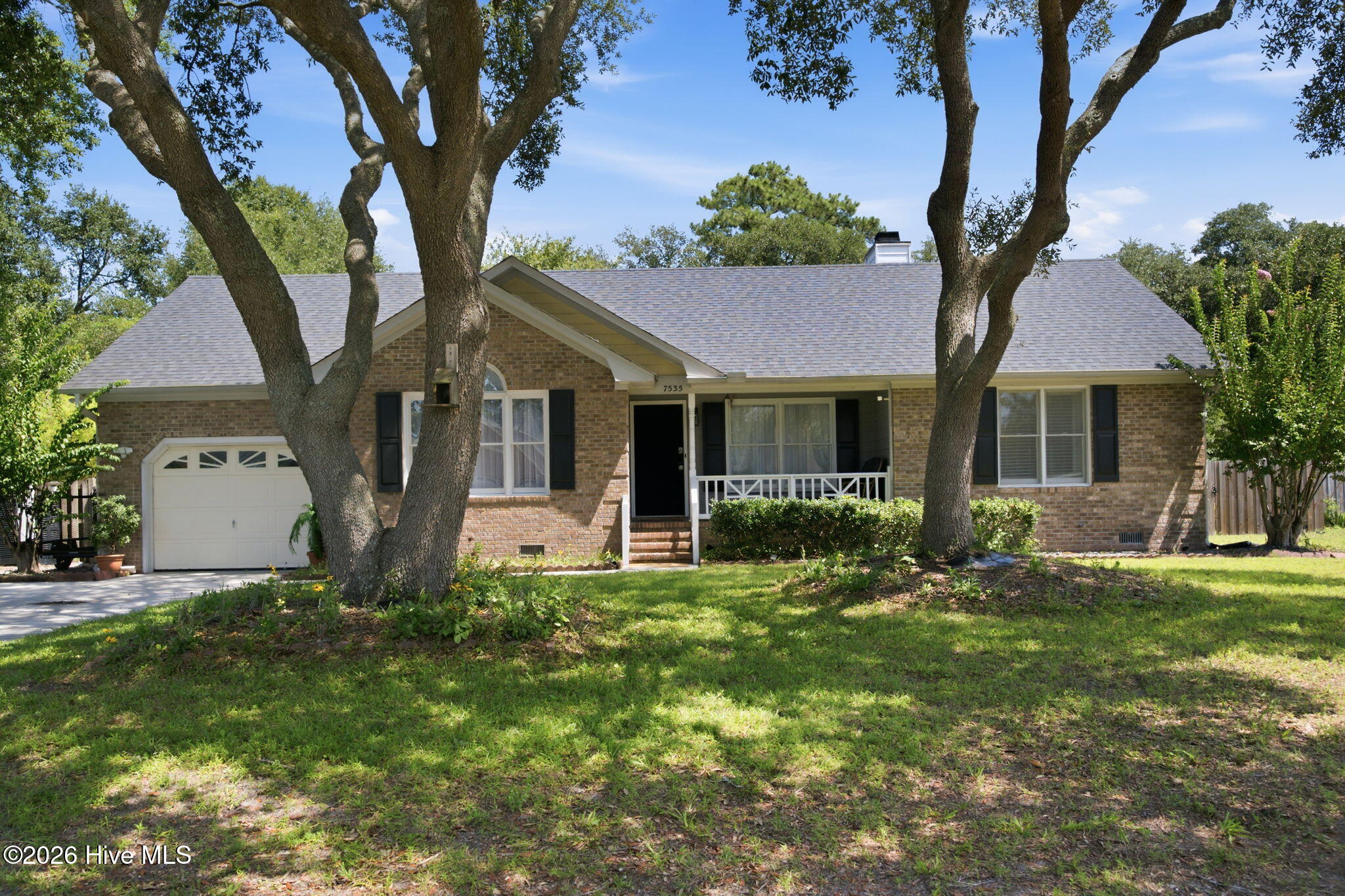 7535 Elkmont Court Property Photo 2