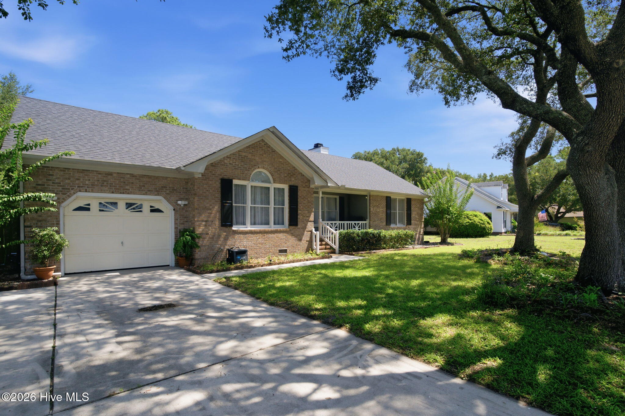7535 Elkmont Court Property Photo 42