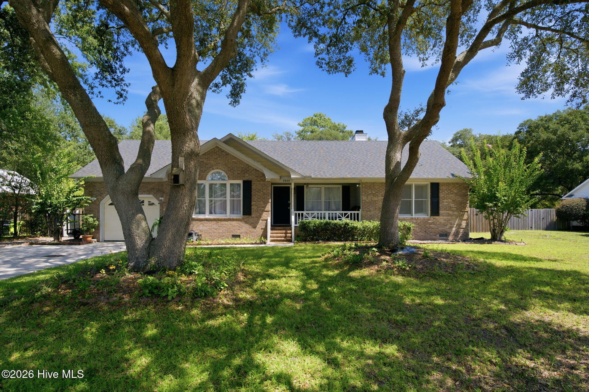 7535 Elkmont Court Property Photo 43