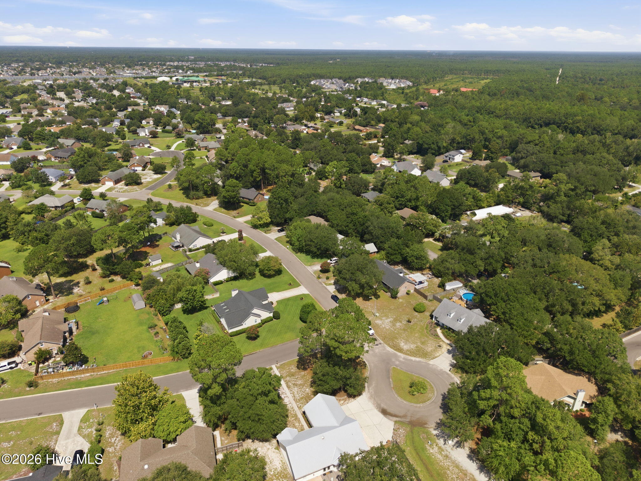 7535 Elkmont Court Property Photo 46