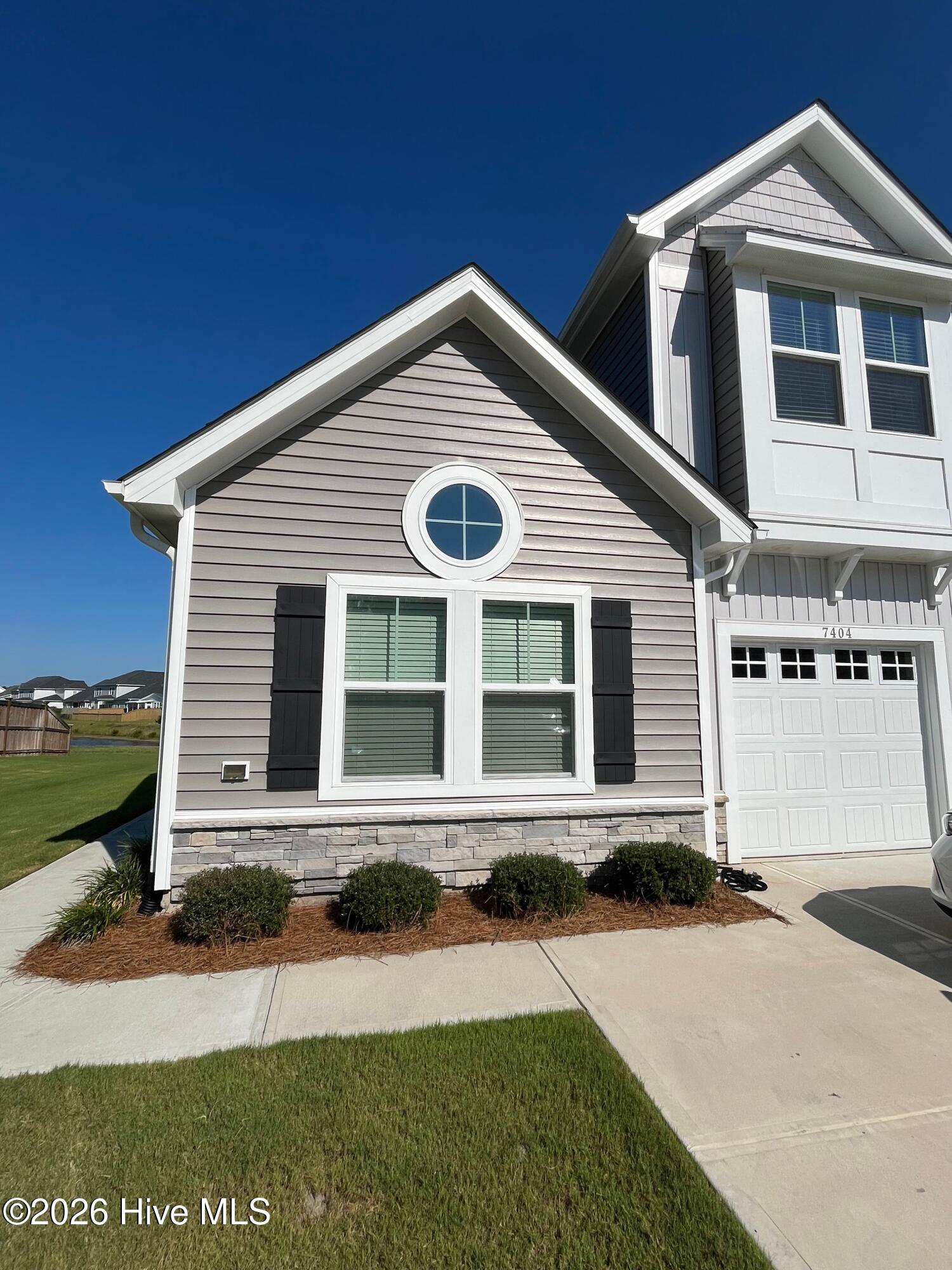 7404 Springwater Drive Property Photo 1