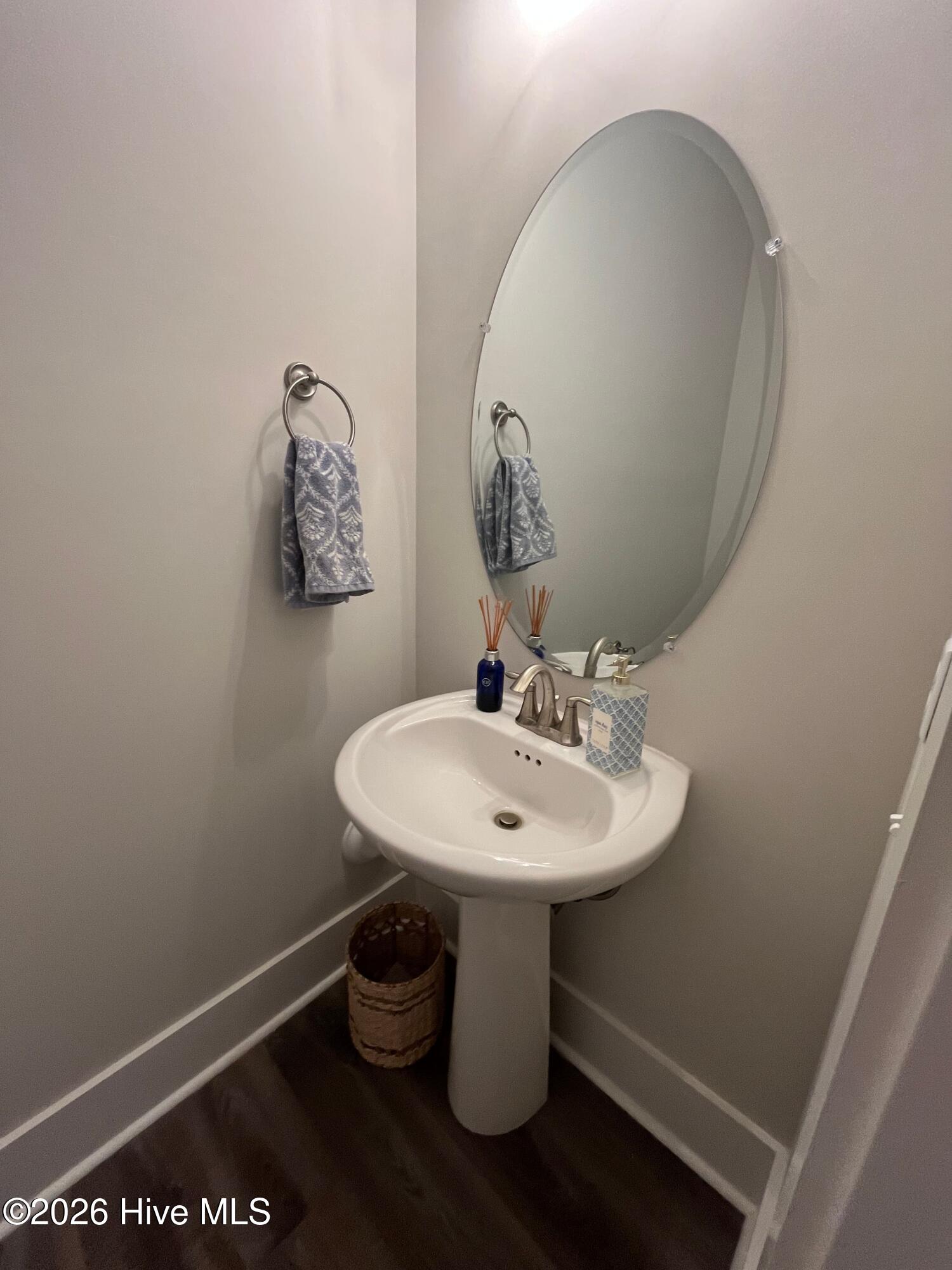7404 Springwater Drive Property Photo 12