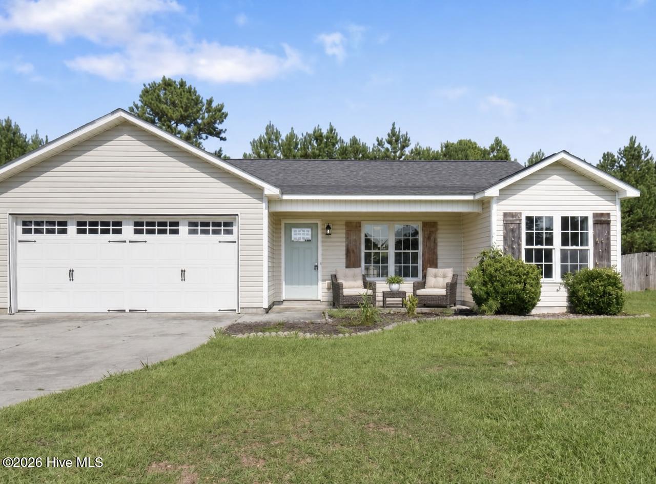 505 Cherry Blossom Lane Property Photo 23
