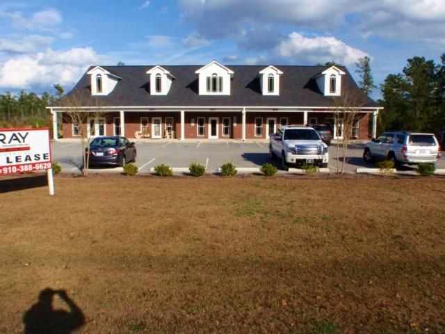 100 Fall Creek Drive E Property Photo 1