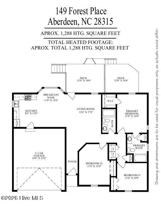 149 Forest Place Property Photo 4