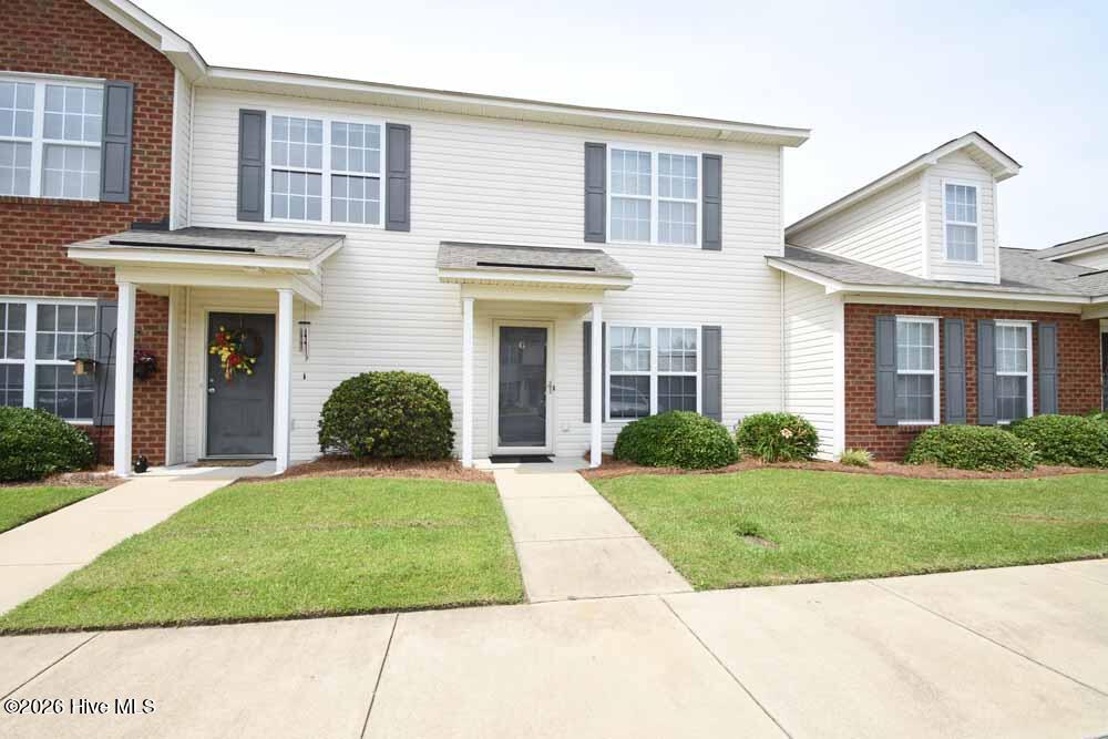 4150 Dudleys Grant Drive G Property Photo 1
