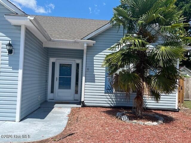 6810 Teviot Drive Property Photo 1