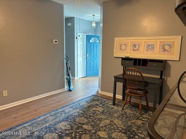 6810 Teviot Drive Property Photo 3