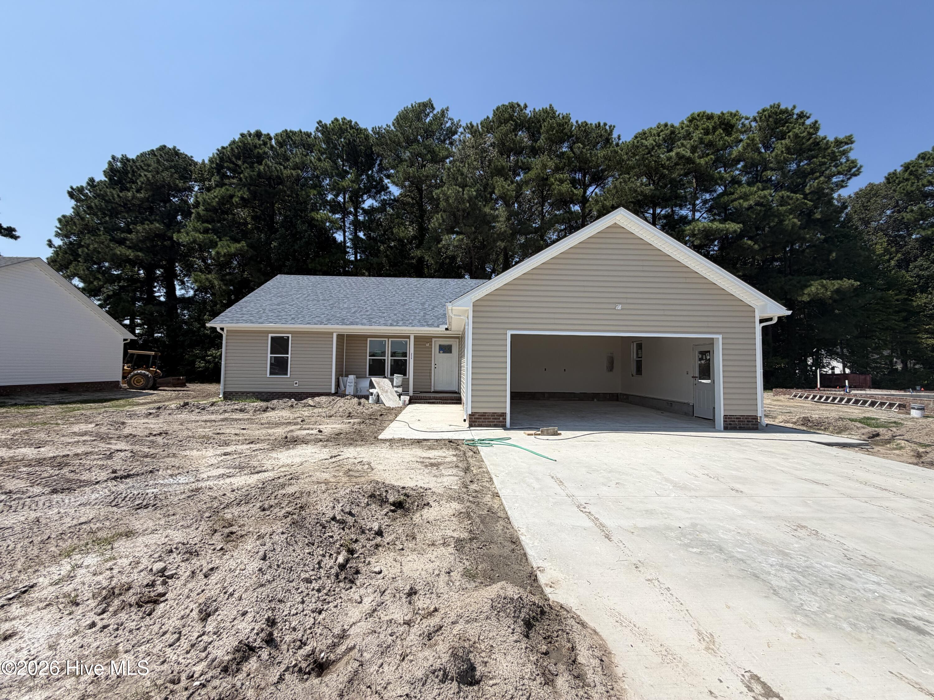 248 Nugget Trail Property Photo 1