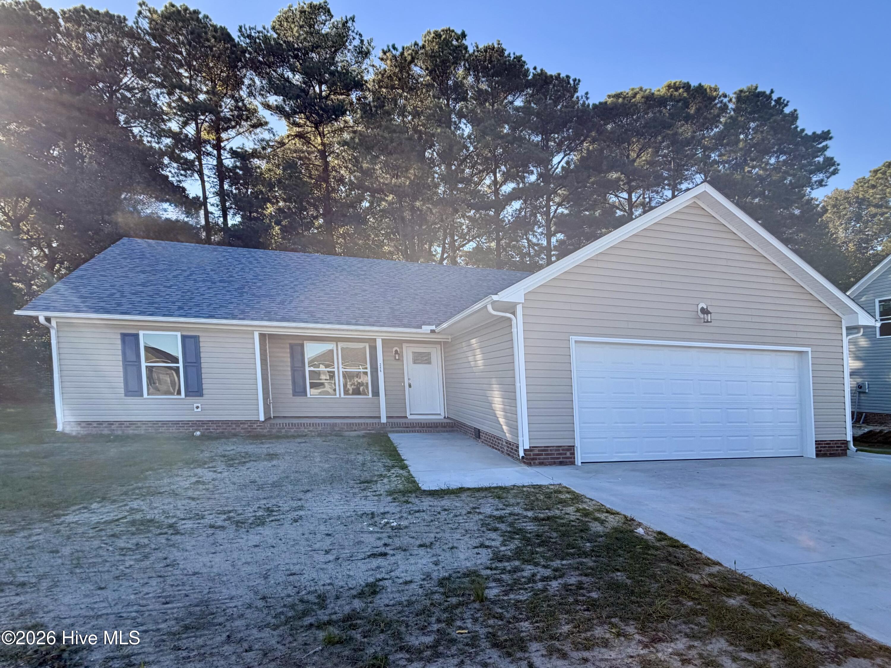 248 Nugget Trail Property Photo 1