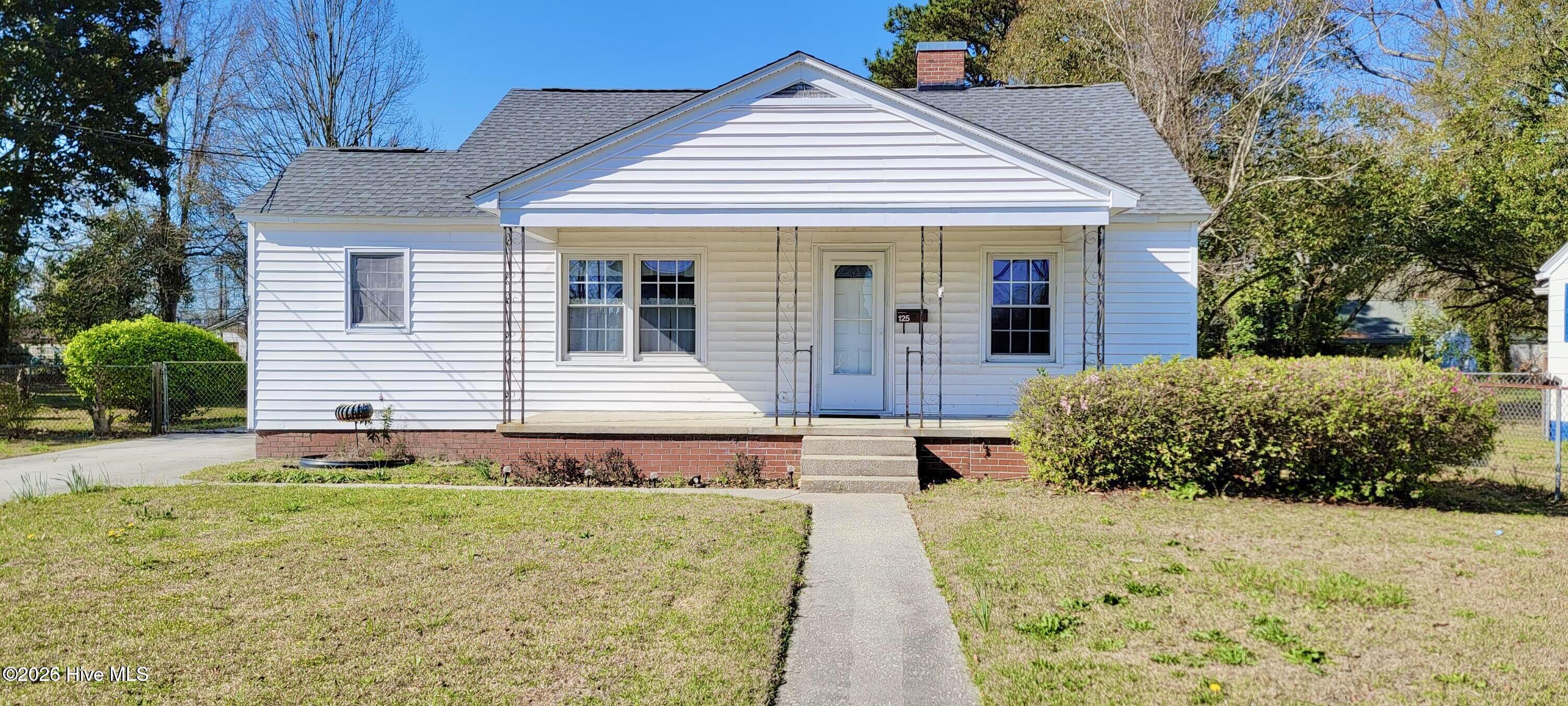 125 Richlands Avenue Property Photo 1