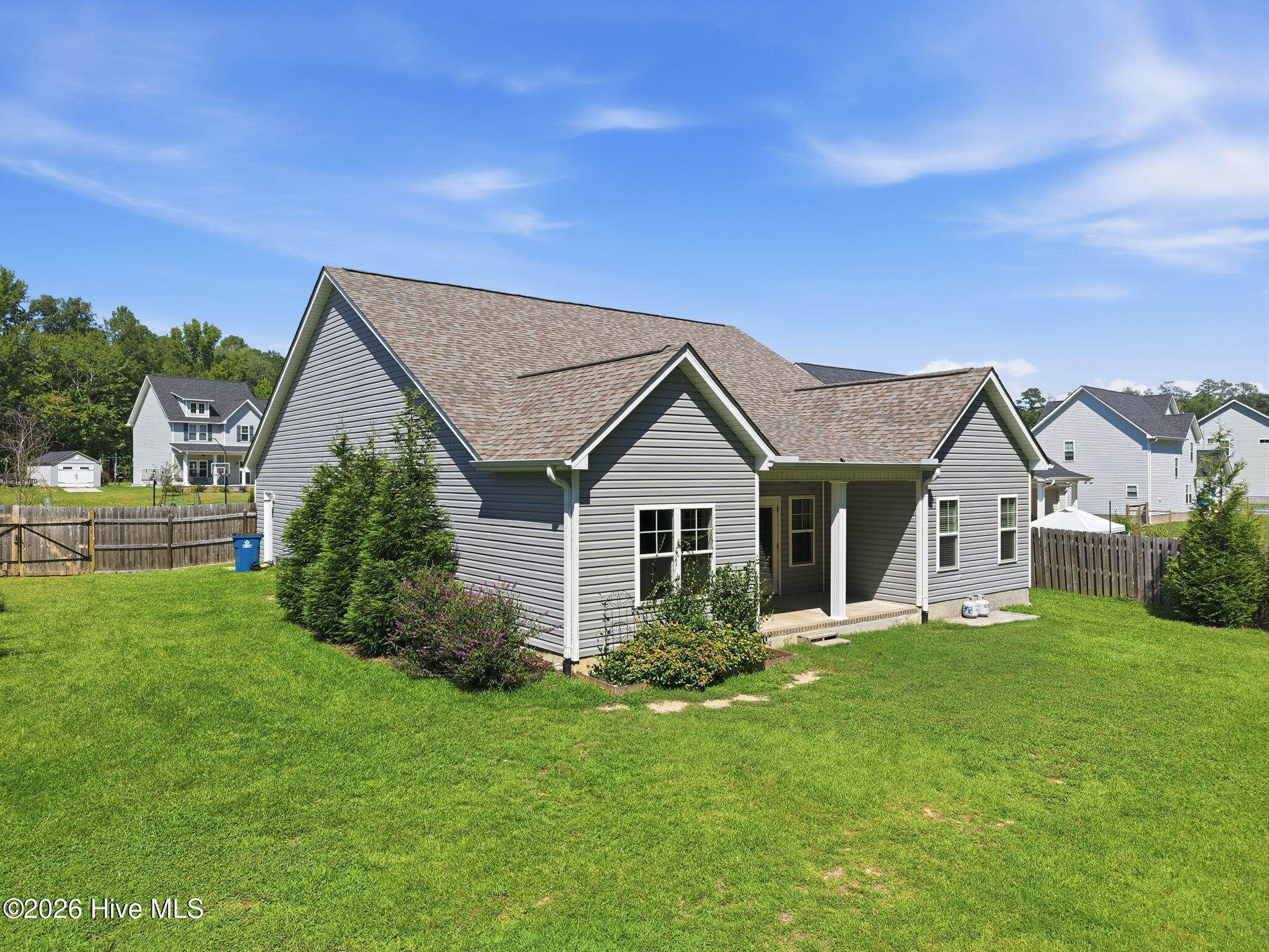 233 Forester Drive Property Photo 6