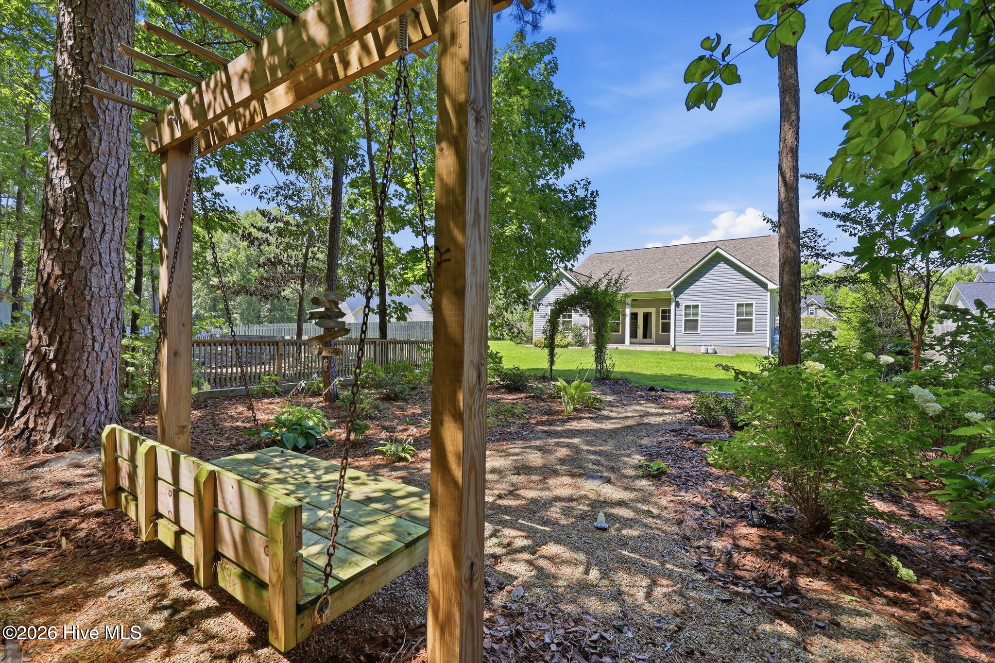 233 Forester Drive Property Photo 42