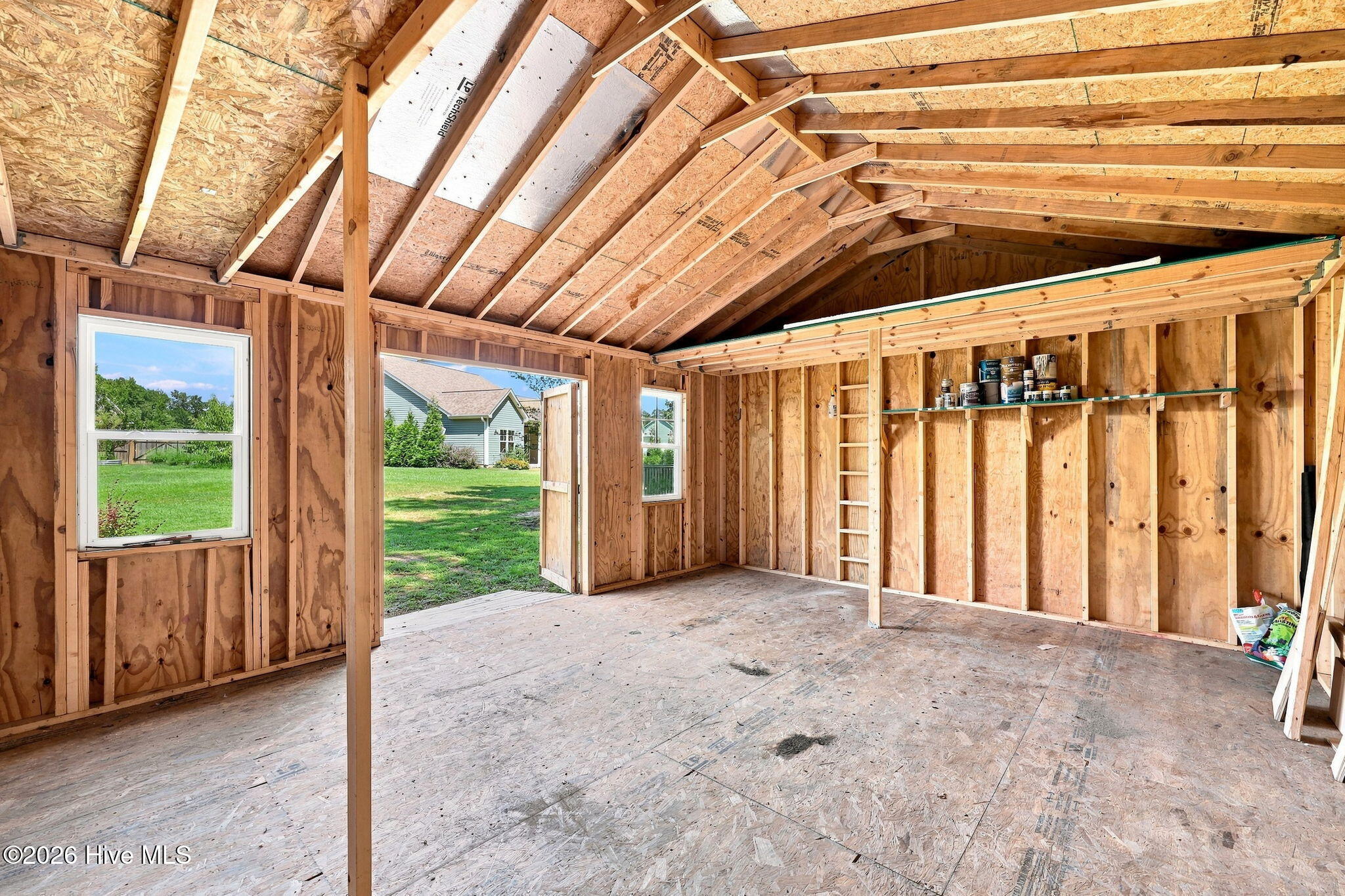 233 Forester Drive Property Photo 47