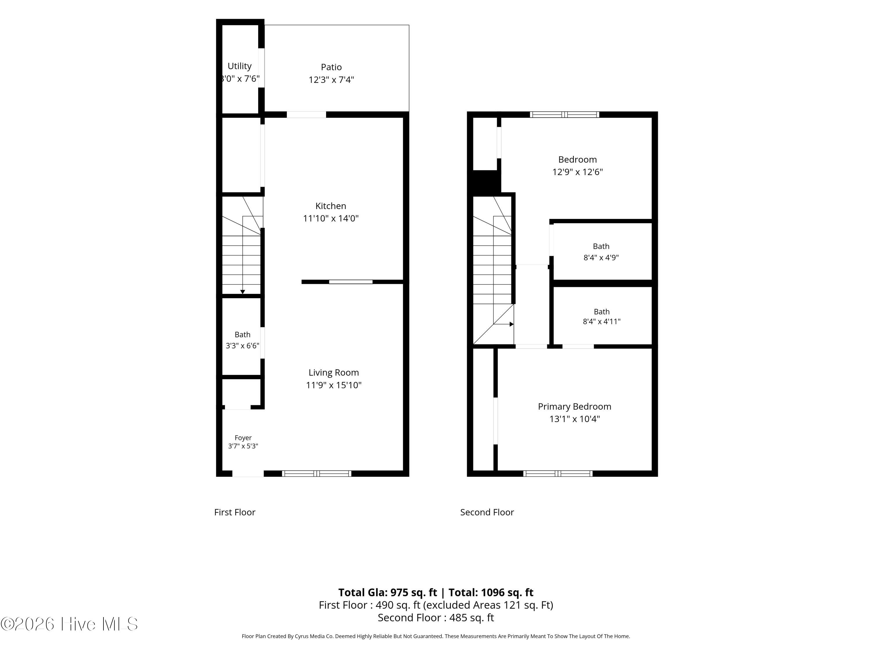 370 Bracken Place Property Photo 17