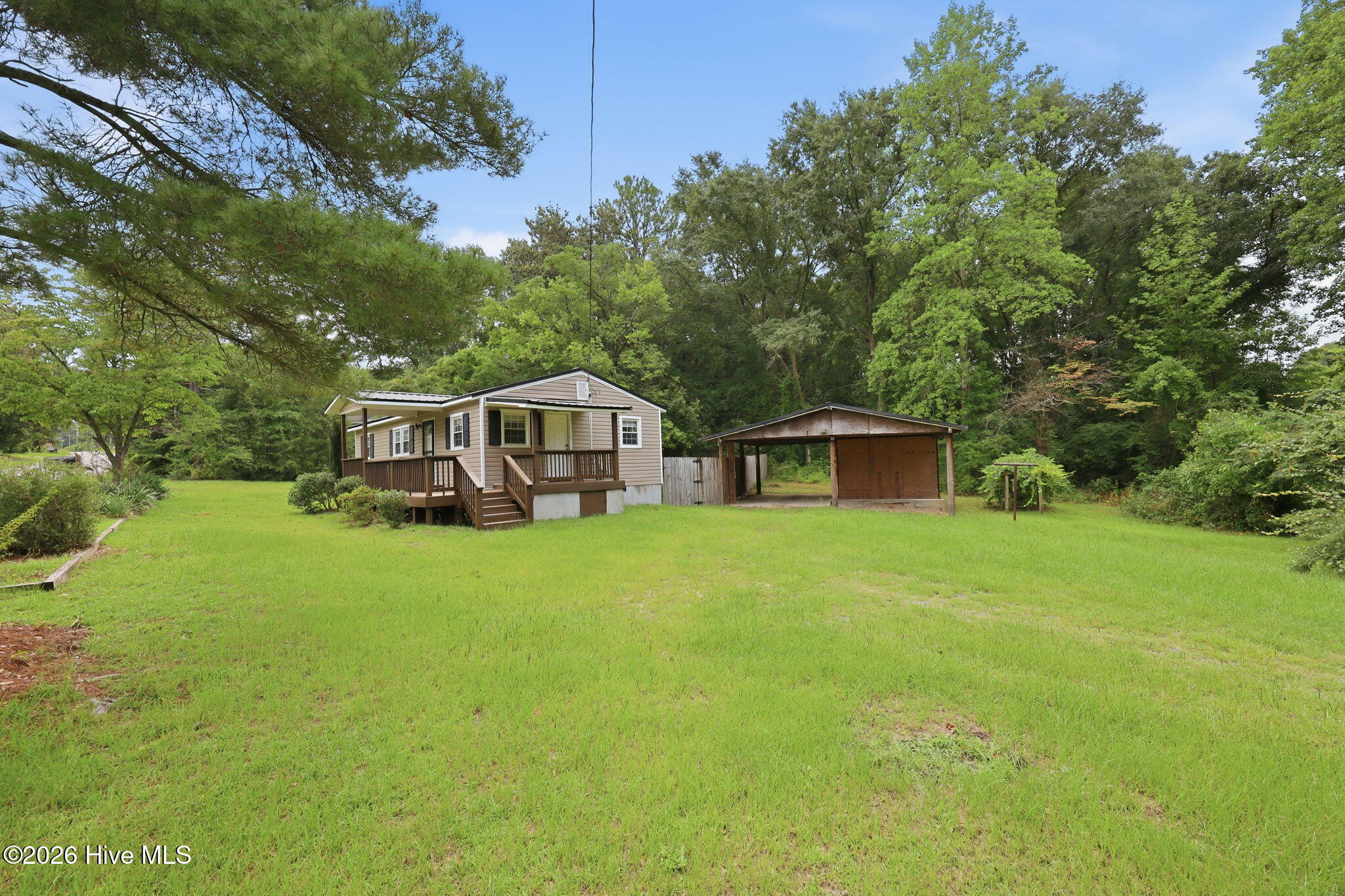 700 Harris Street Property Photo 34