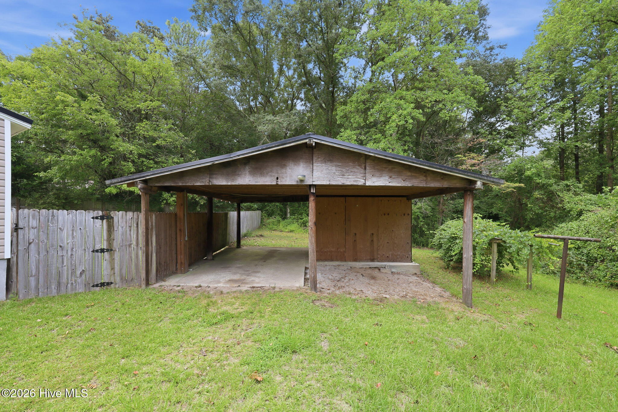 700 Harris Street Property Photo 35