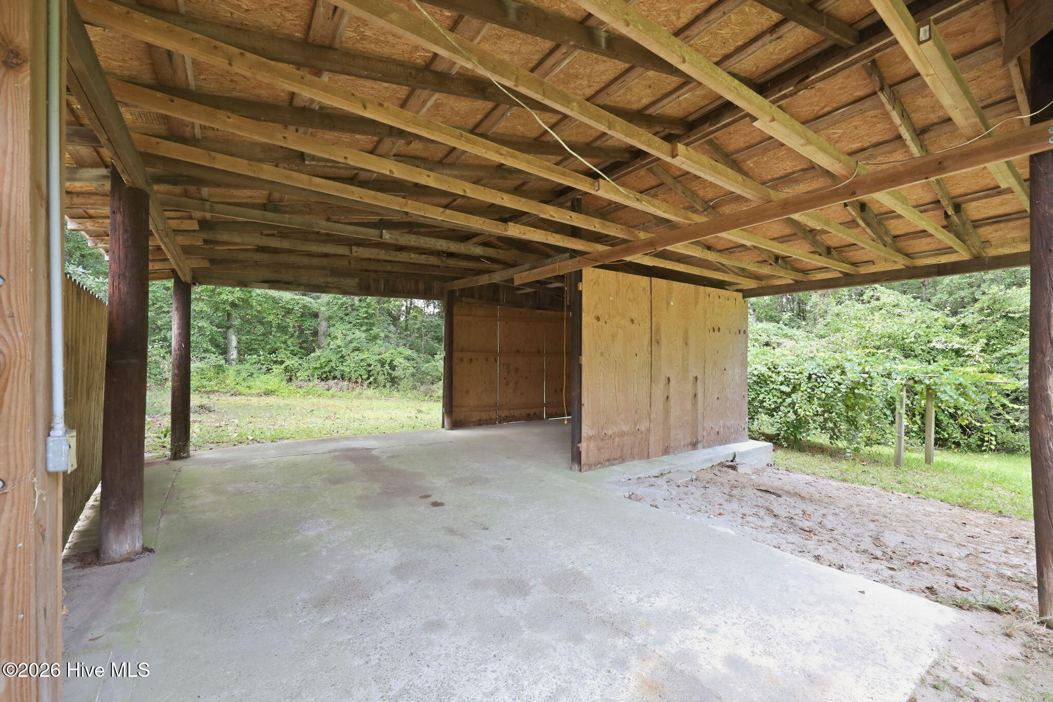 700 Harris Street Property Photo 36