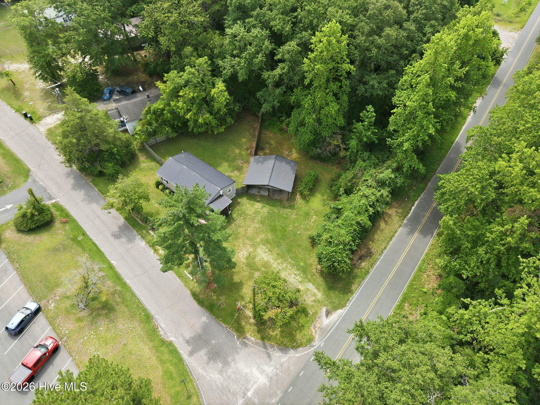 700 Harris Street Property Photo 43
