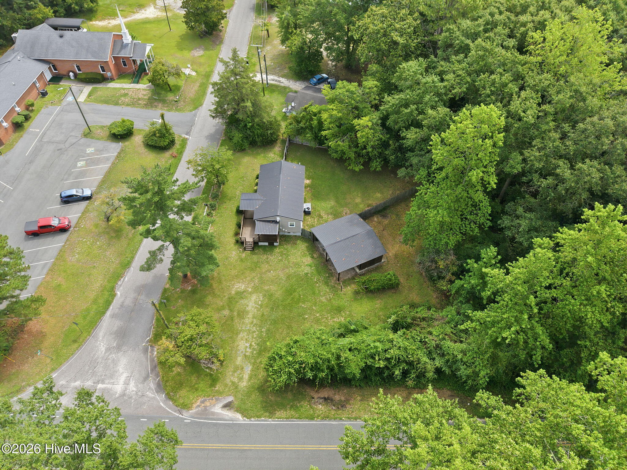 700 Harris Street Property Photo 44