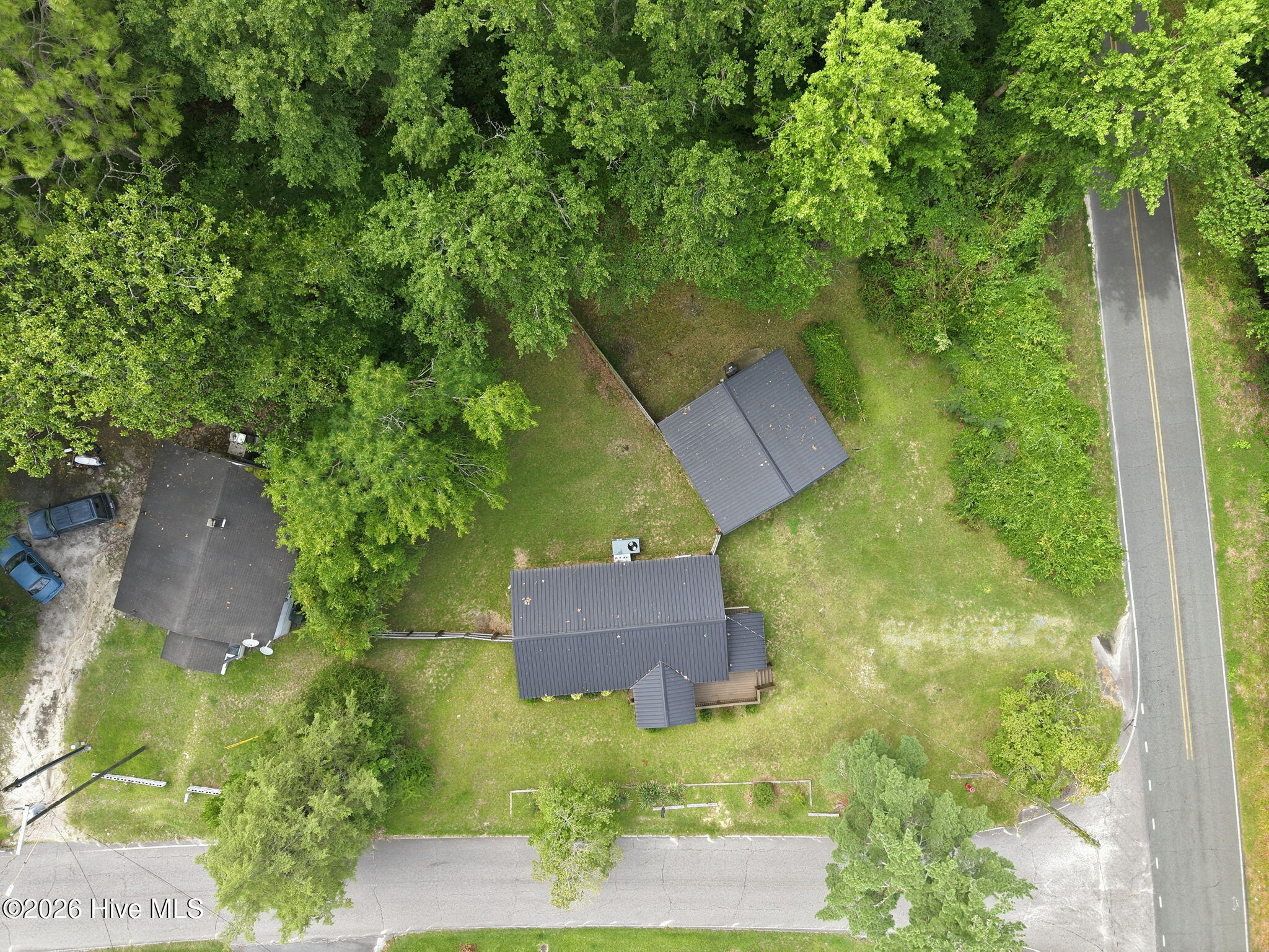 700 Harris Street Property Photo 45