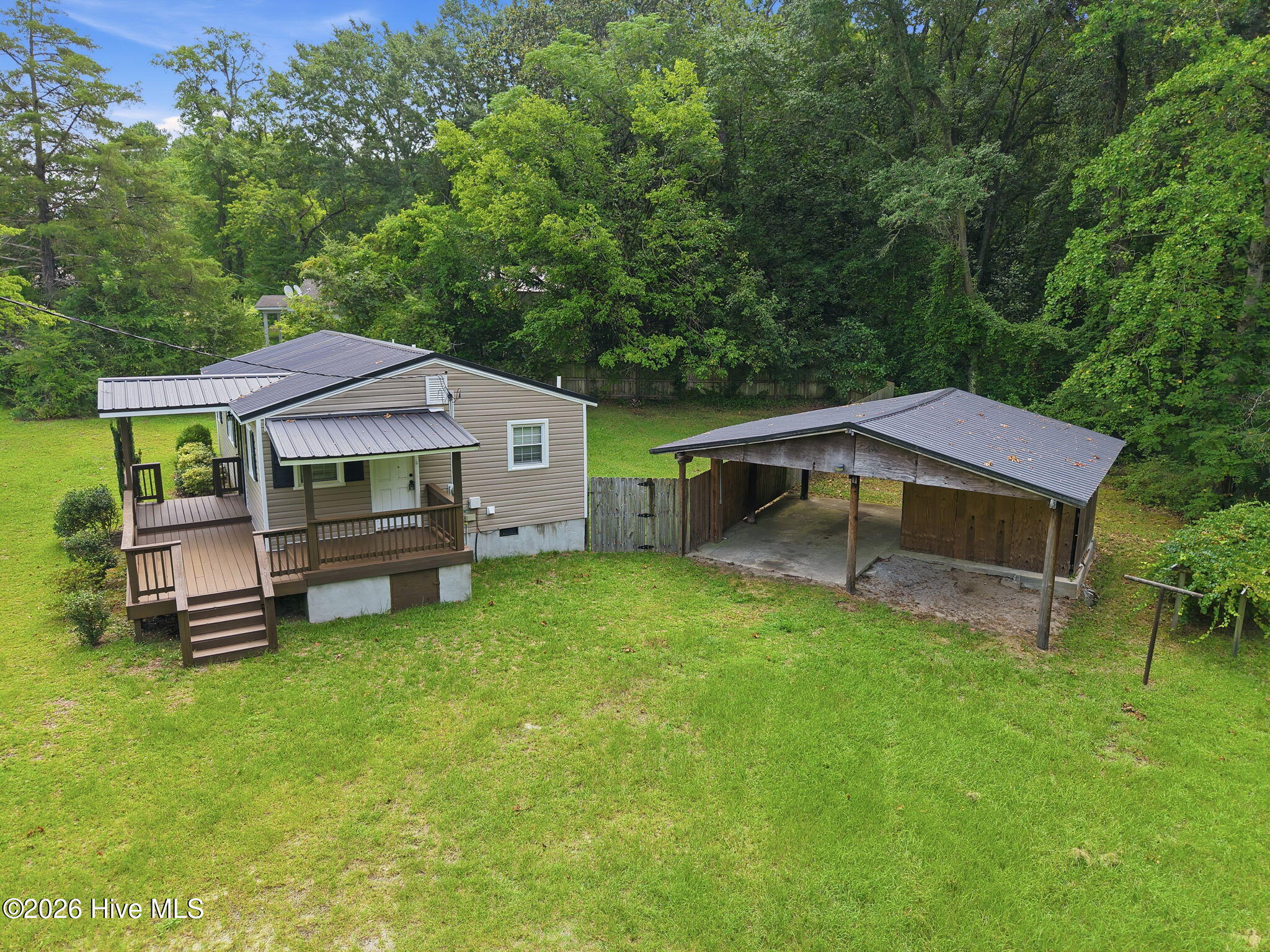 700 Harris Street Property Photo 47