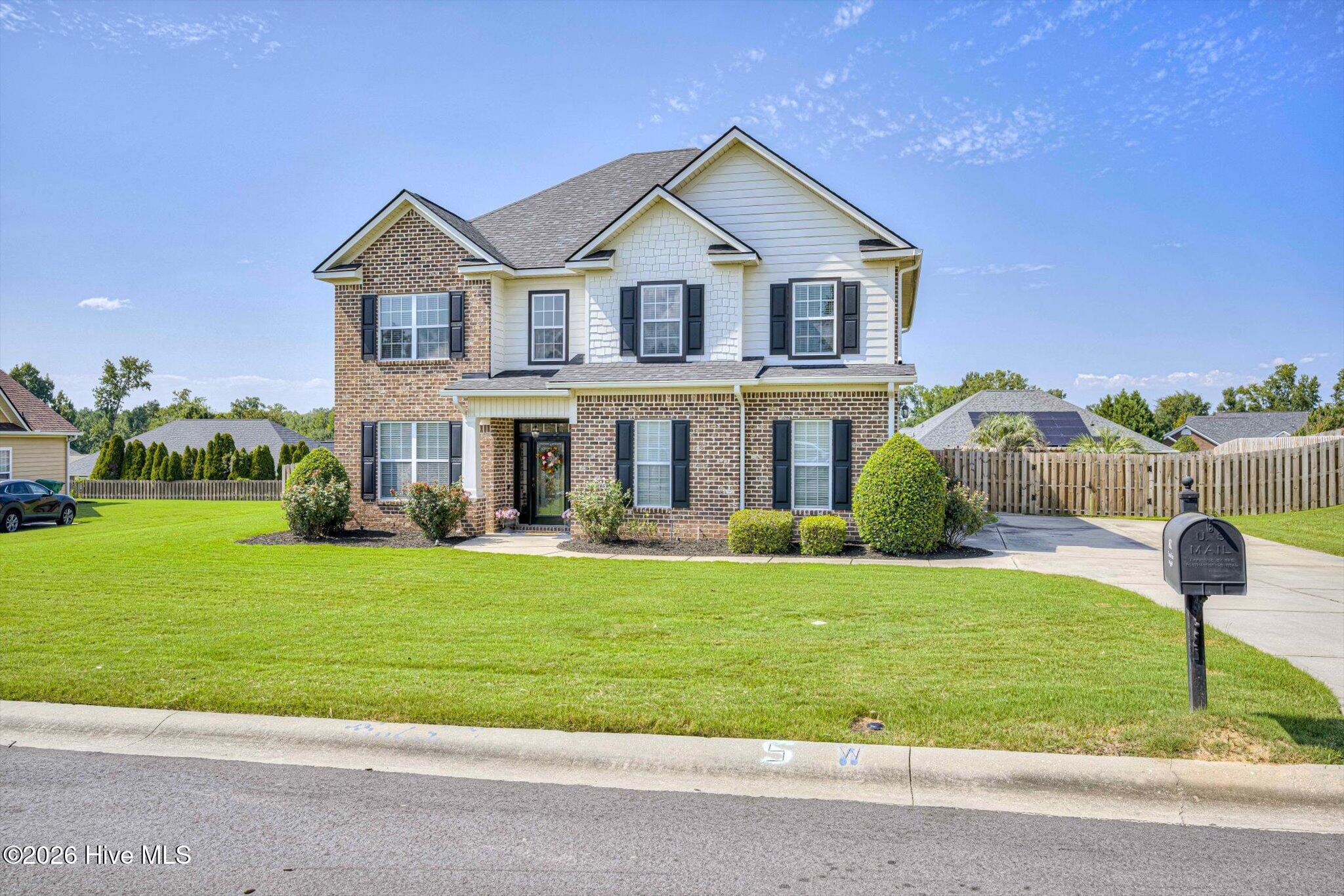 602 Yonto Drive