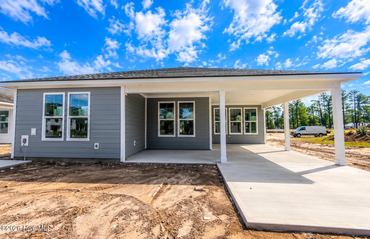 3012 Sea Fret Place Sw Property Photo 5