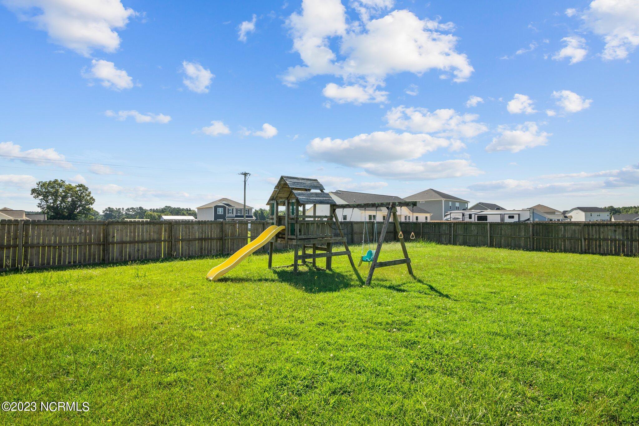 103 Grist Mill Drive Property Photo 8