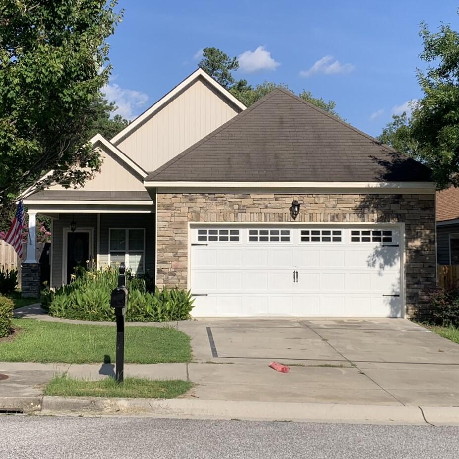 526 Casey Court Property Photo 1