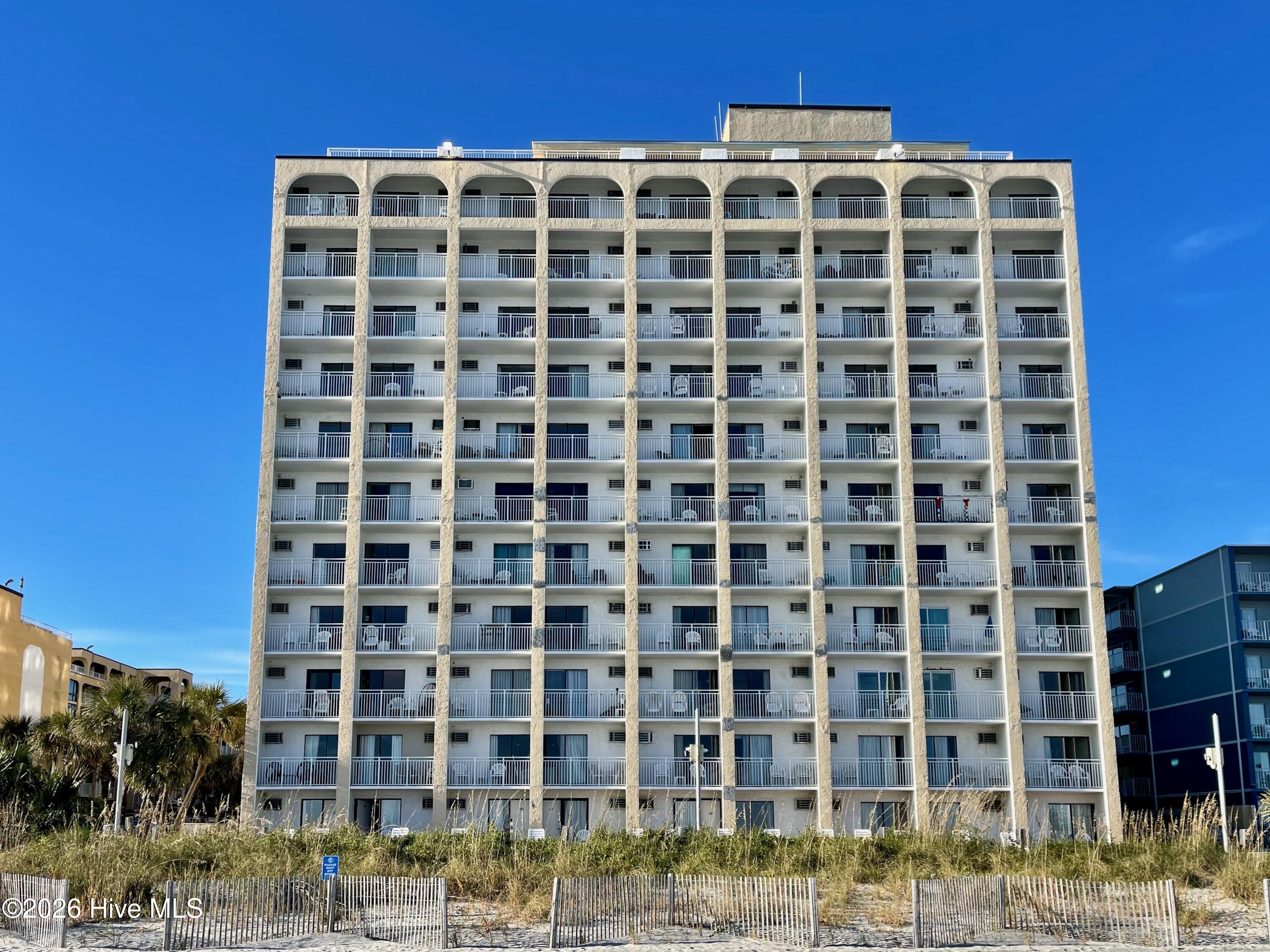 1207 S Ocean Boulevard Property Photo 1