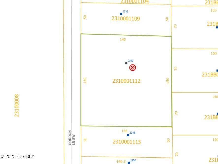 2240 Gordon Lane Sw Property Photo 17