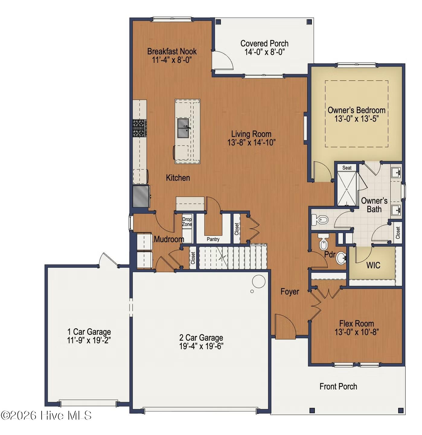 500 Amersham Road Property Photo 16
