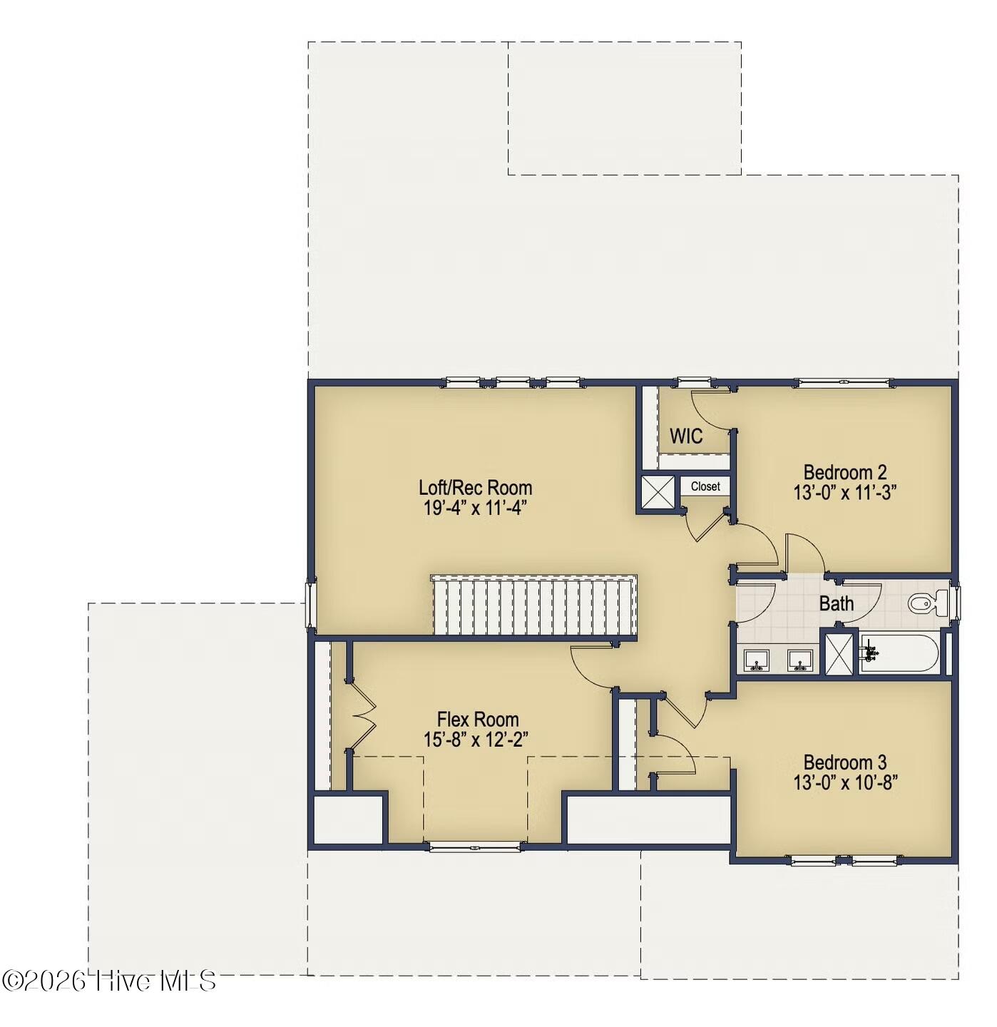 500 Amersham Road Property Photo 17