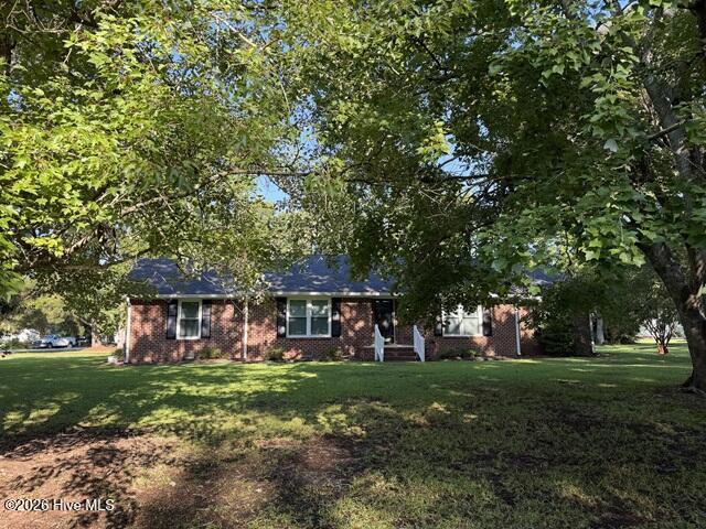 124 Rock Creek Drive S Property Photo 1