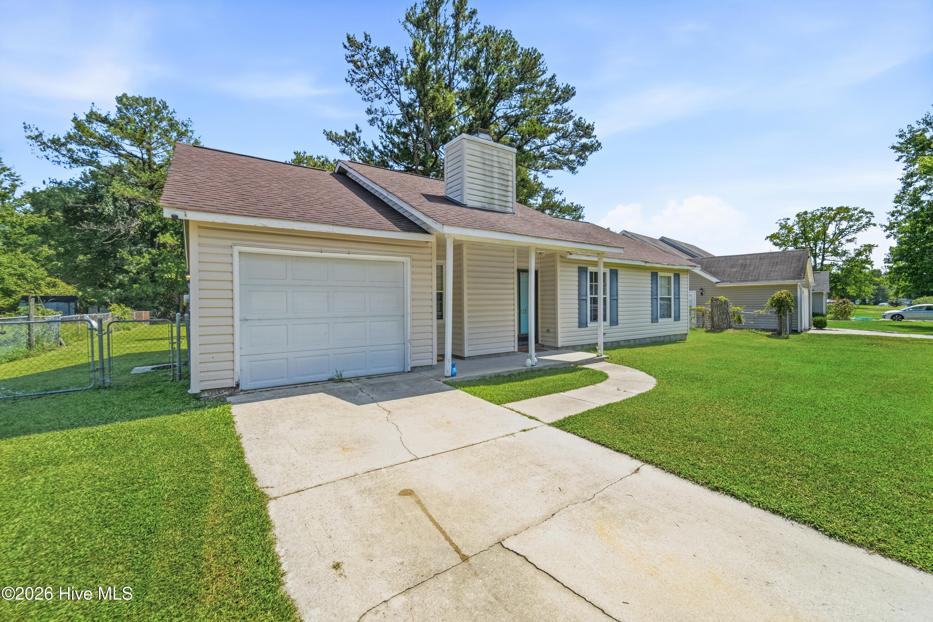 118 Hunting Green Drive Property Photo 47