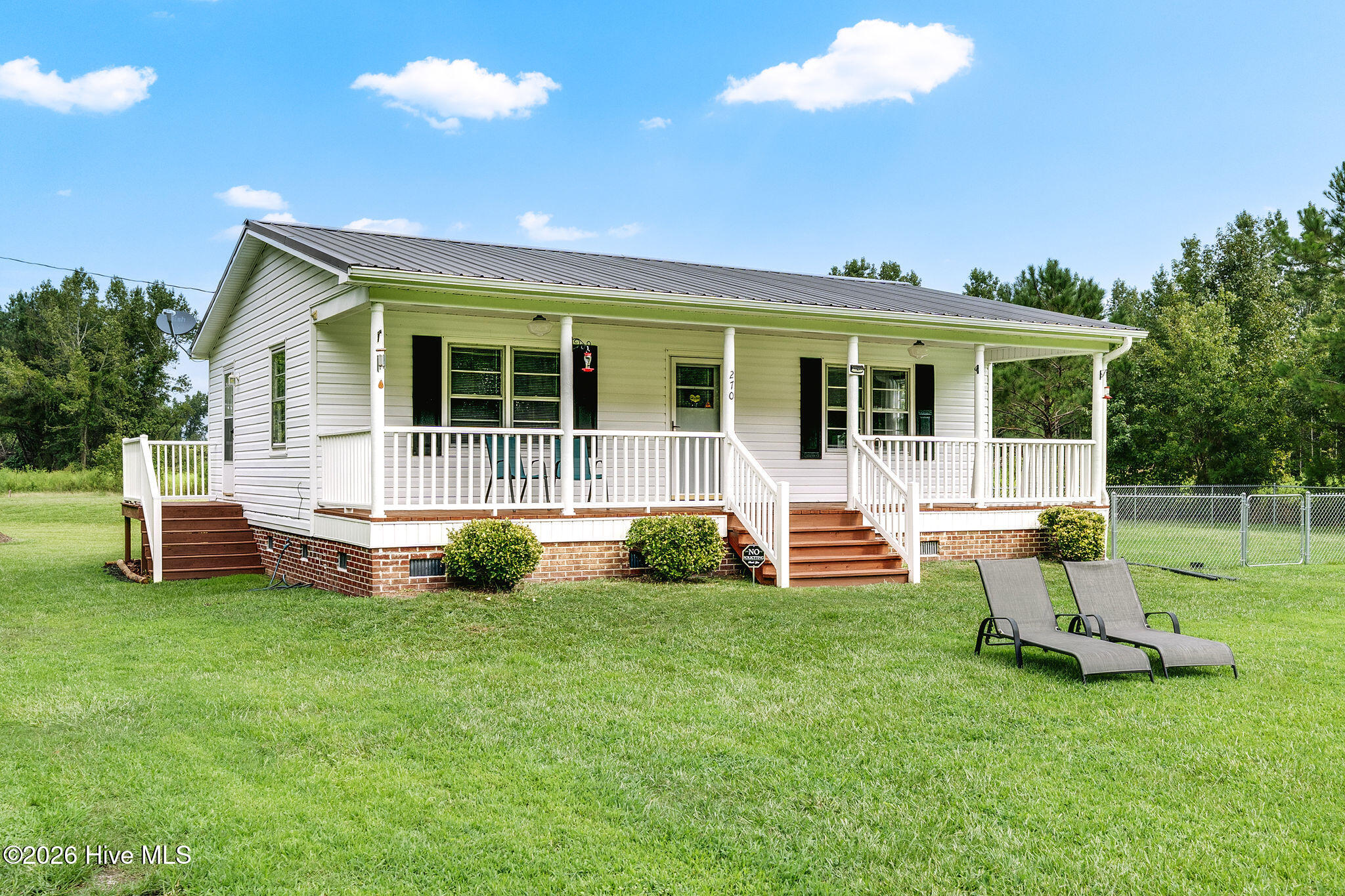 270 Bull Tail Road Property Photo 1