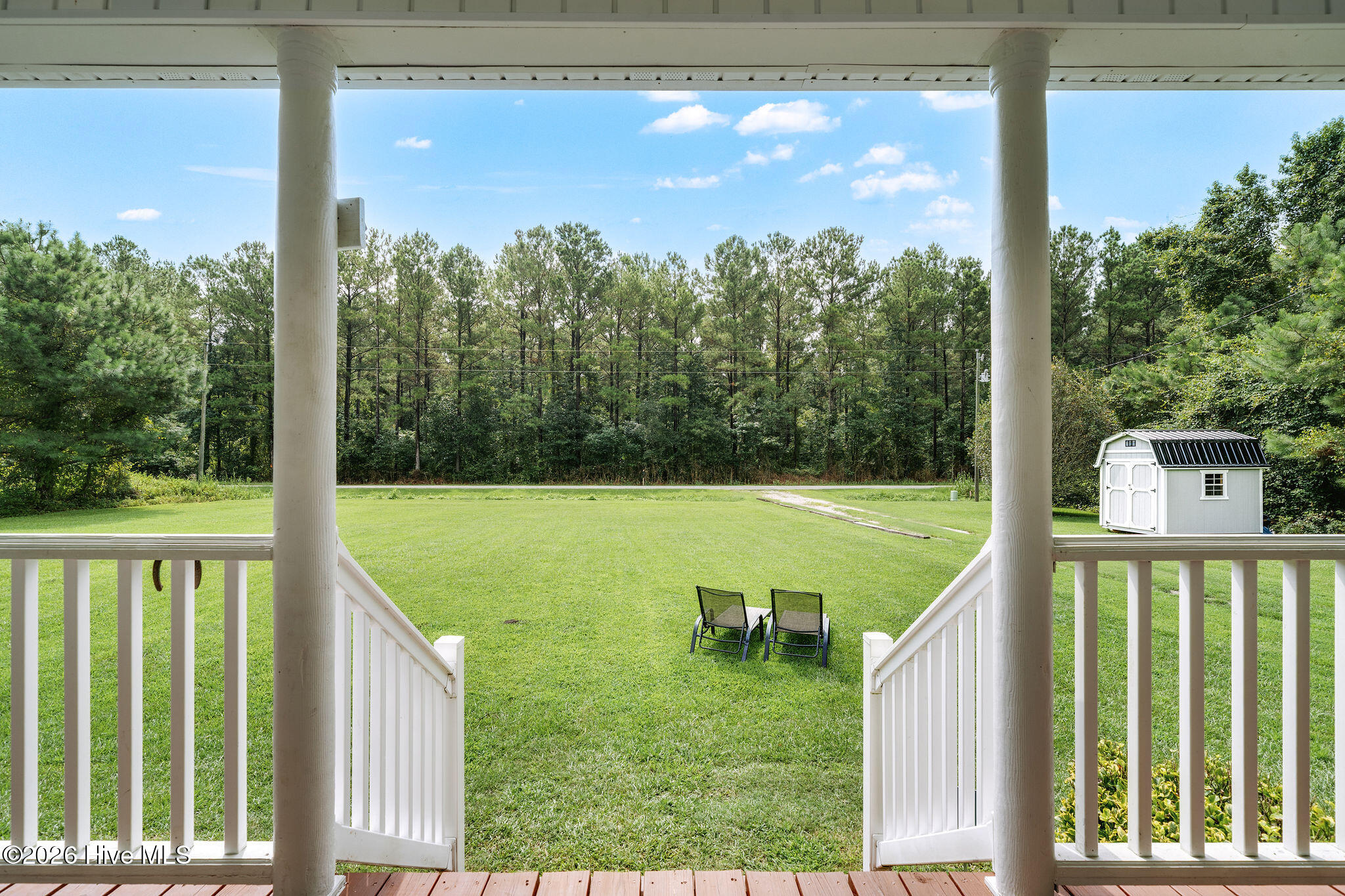 270 Bull Tail Road Property Photo 3
