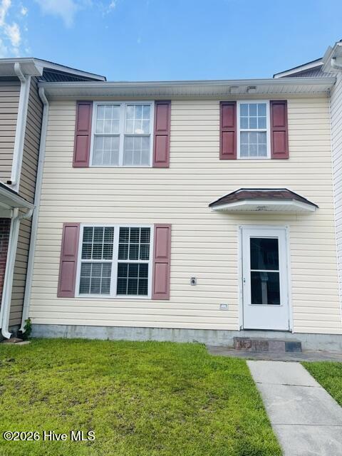 304 Comanche Trail Property Photo 1
