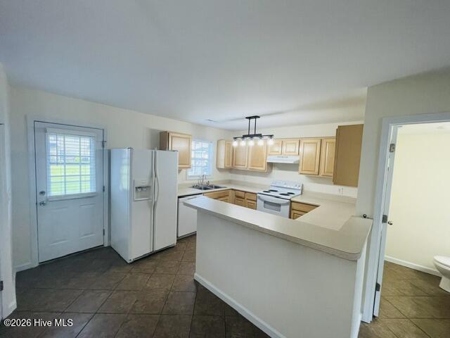 304 Comanche Trail Property Photo 7