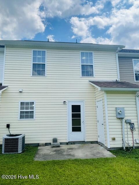 304 Comanche Trail Property Photo 26