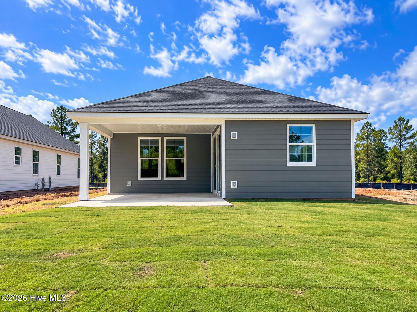 3207 Wuther Squall Way Sw Property Photo 5